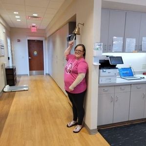 Meet your Posher, Amy